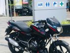 Bajaj Pulsar 150 2012