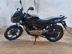 Bajaj Pulsar 150 2012