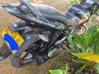 Bajaj Pulsar 150 2012