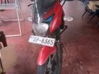 Bajaj Pulsar 150 2012