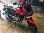 Bajaj Pulsar 150 2012