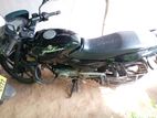Bajaj Pulsar 150 2012