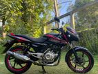 Bajaj Pulsar 150 2012