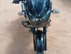 Bajaj Pulsar 150 2012
