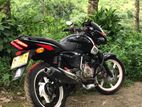 Bajaj Pulsar 150 2012