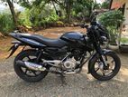 Bajaj Pulsar 150 2012