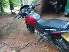 Bajaj Pulsar 150 2012