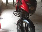 Bajaj Pulsar 150 2012