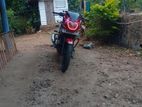 Bajaj Pulsar 150 2012