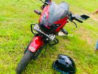 Bajaj Pulsar 150 2012
