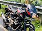 Bajaj Pulsar 150 2012