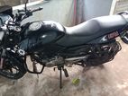 Bajaj Pulsar 150 - 2012