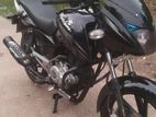 Bajaj Pulsar 150 2012