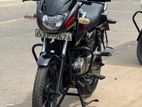 Bajaj Pulsar 150 2012