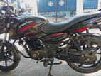Bajaj Pulsar 150 2012