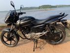 Bajaj Pulsar 150 2012