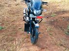 Bajaj Pulsar 150 2012