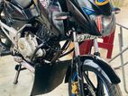 Bajaj Pulsar 150 2012