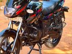 Bajaj Pulsar 150 2012
