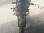 Bajaj Pulsar 150 2012