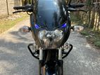 Bajaj Pulsar 150 2012