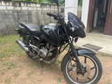 Bajaj Pulsar 150 2012