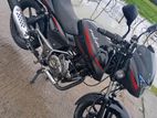 Bajaj Pulsar 150 2013