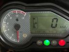 Bajaj Pulsar 150 2013