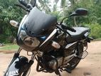 Bajaj Pulsar 150 2013