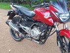 Bajaj Pulsar 150 2013