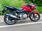 Bajaj Pulsar 150 2013