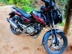 Bajaj Pulsar 150 2013