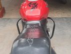 Bajaj Pulsar 150 2013