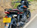 Bajaj Pulsar 150 2013