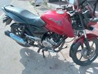 Bajaj Pulsar 150 2013