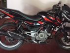 Bajaj Pulsar 150 2013