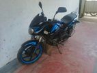 Bajaj Pulsar 150 2013