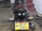 Bajaj Pulsar 150 2013