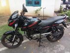 Bajaj Pulsar 150 2013