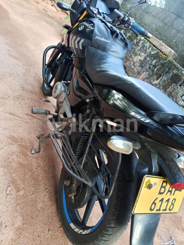 Bajaj Pulsar 150 2013 for Sale in Meegoda ikman