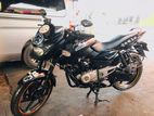 Bajaj Pulsar 150 2013