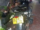 Bajaj Pulsar 150 2013