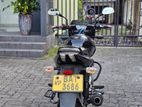 Bajaj Pulsar 150 2013
