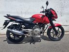 Bajaj Pulsar 150 2013