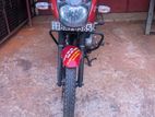 Bajaj Pulsar 150 2013