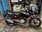 Bajaj Pulsar 150 2013