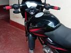 Bajaj Pulsar 150 2013