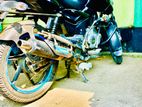 Bajaj Pulsar 150 2013