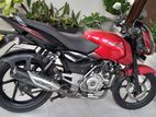 Bajaj Pulsar 150 2013