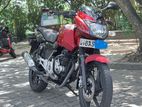 Bajaj Pulsar 150 2013